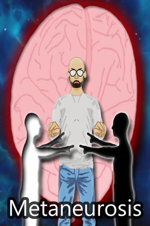 Metaneurosis cover art