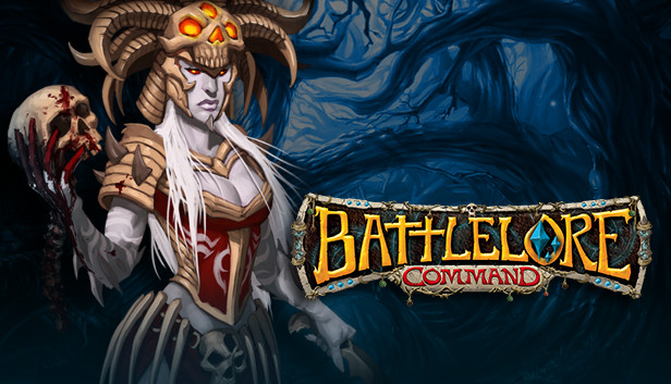BattleLore: Command Steam capsule image