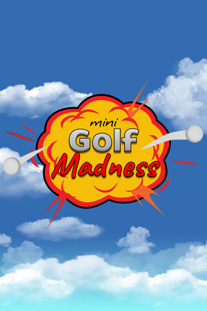 Mini Golf Madness