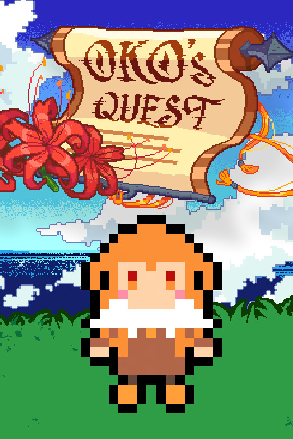 OKO's QUEST