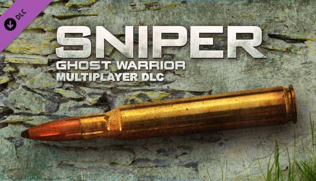 Sniper: Ghost Warrior - Map Pack Steam capsule image