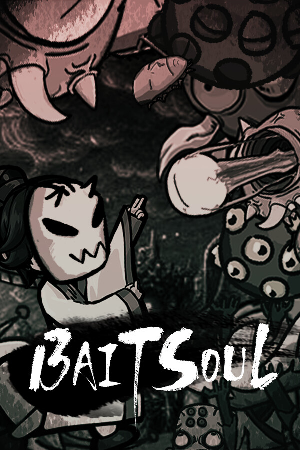 Alma Cebo (Bait Soul)