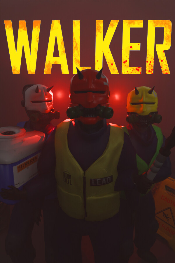 WALKER