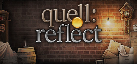 Quell Reflect Cover Image