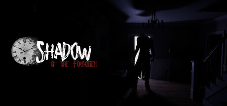 Shadow of The Forgotten Steam header image