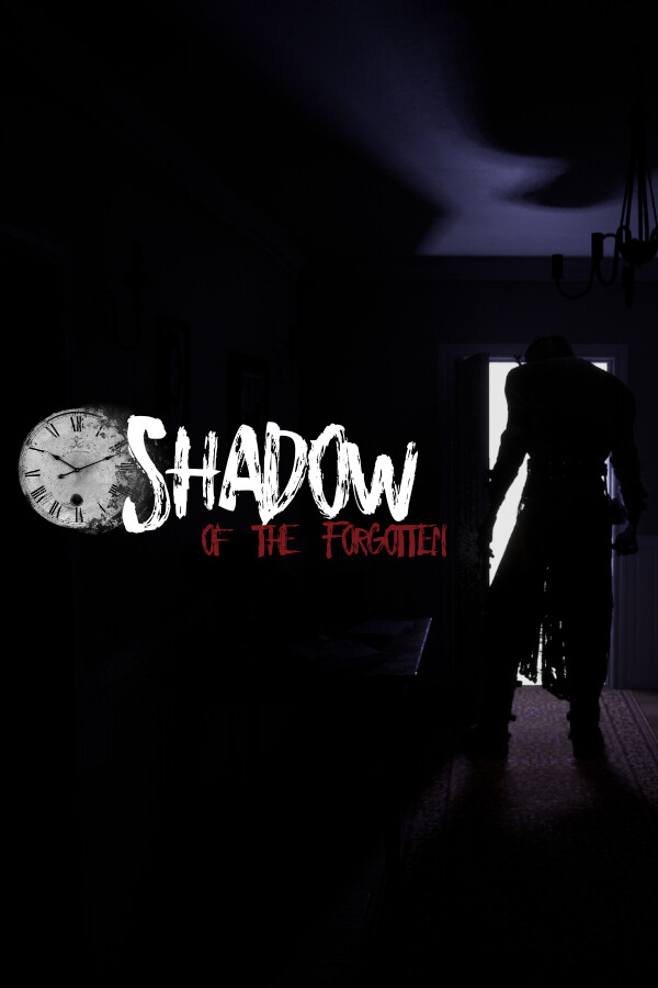 Shadow of The Forgotten