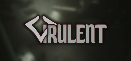 Virulent Steam header image