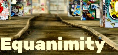 Equanimity Steam header image