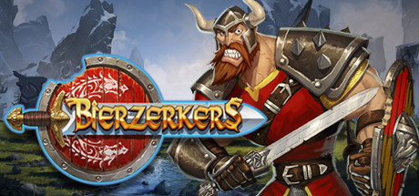 Bierzerkers Cover Image