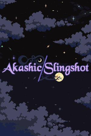 Akashic Slingshot cover art