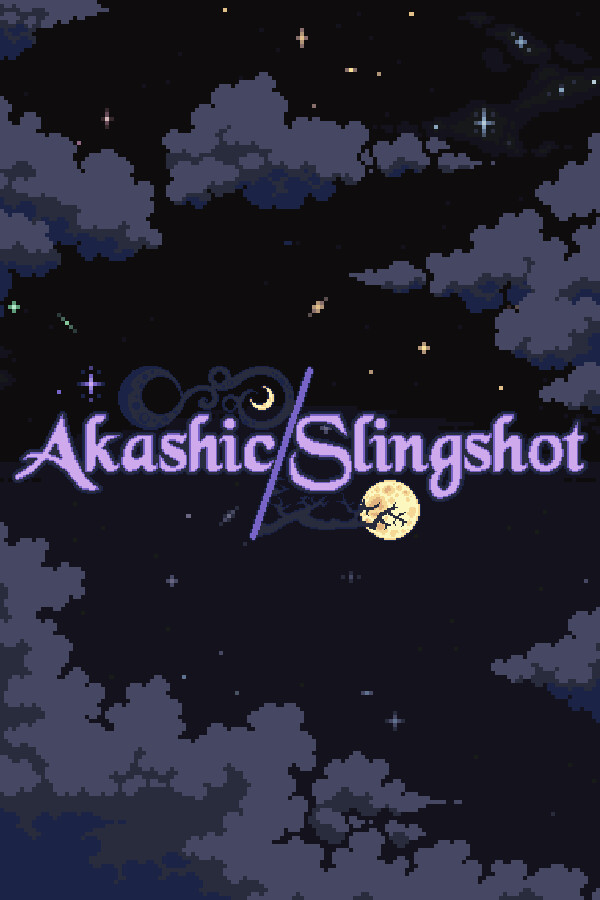 Akashic Slingshot