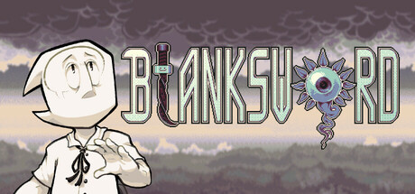Blanksword header image