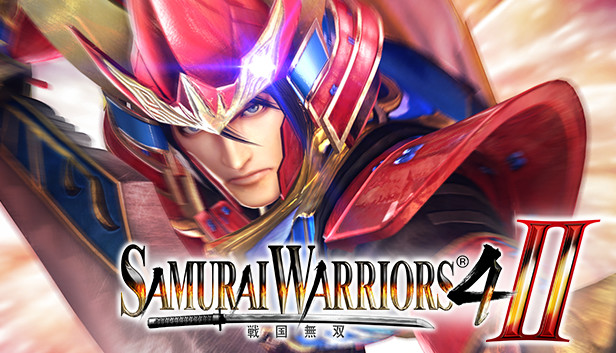 Steam Samurai Warriors 4 Ii