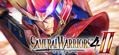 Steam Samurai Warriors 4 Ii