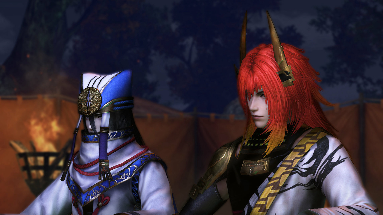 Samurai Warriors 4 Ii On Steam