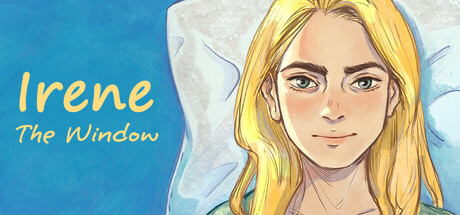 Irene. The Window Steam header image