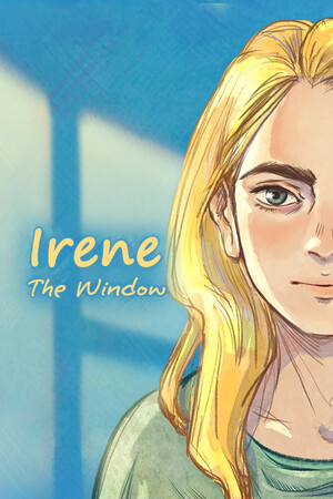 Irene. The Window cover art
