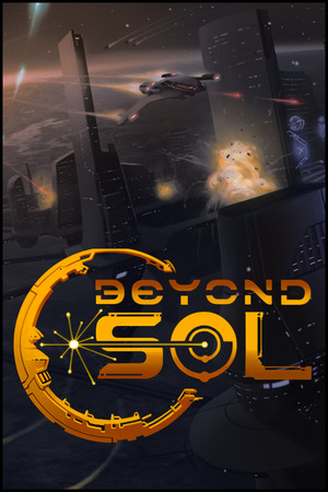 Beyond Sol cover