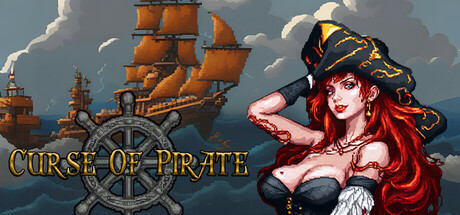 Curse of Pirates header image