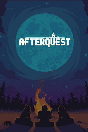 AfterQuest cover art