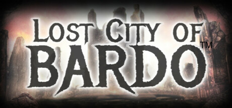 Lost City of Bardo header image