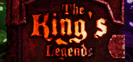 The King's Legend header image