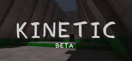 Kinetic Playtest