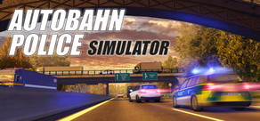 Autobahn Police Simulator