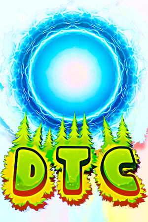 DTC cover art