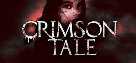 Crimson Tale header image