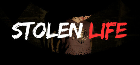 Stolen Life Steam header image