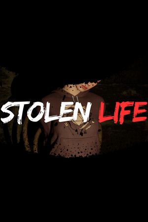 Stolen Life cover art