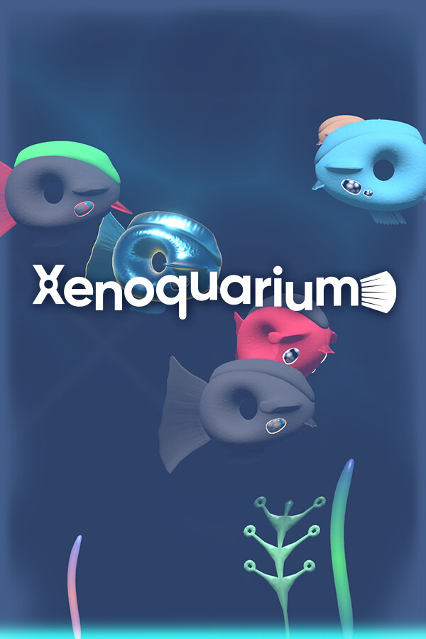 Xenoquarium