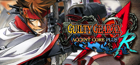 Steam Guilty Gear Xx Accent Core Plus R