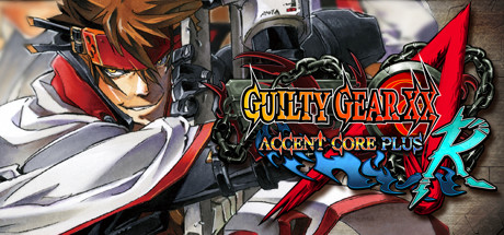 Steam 커뮤니티 :: Guilty Gear Xx Accent Core Plus R