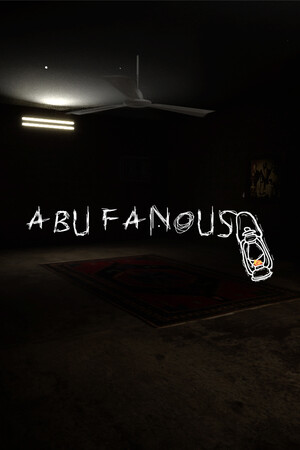 ابو فانوس - Abu Fanous cover