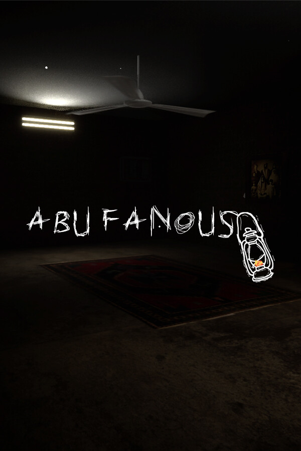 ابو فانوس - Abu Fanous