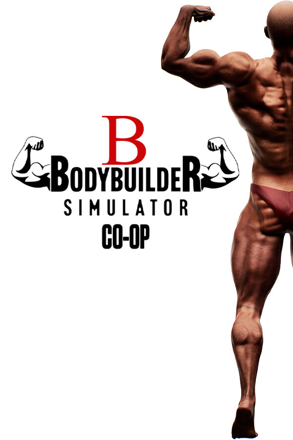 Bodybuilder Simulator CO-OP