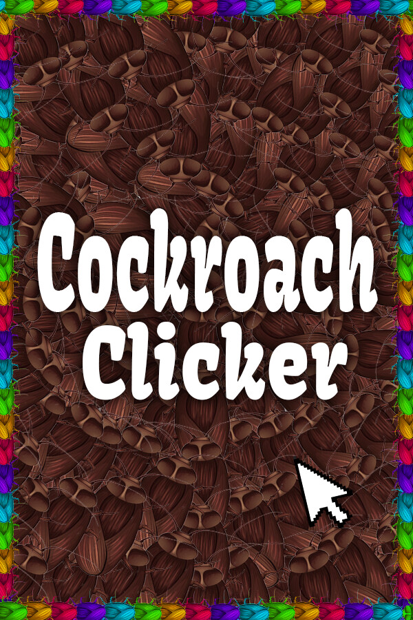 Clicker Cucaracha