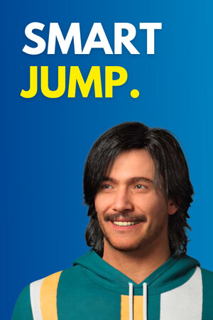 Smart Jump cover art