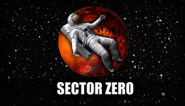 Sector Zero Steam capsule image