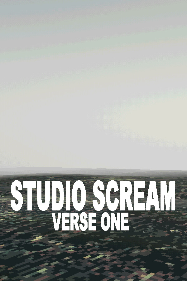 STUDIO SCREAM - VERSE ONE