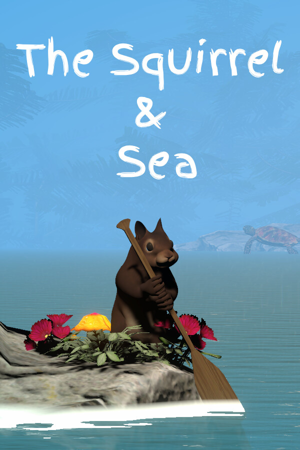 The Squirrel & Sea