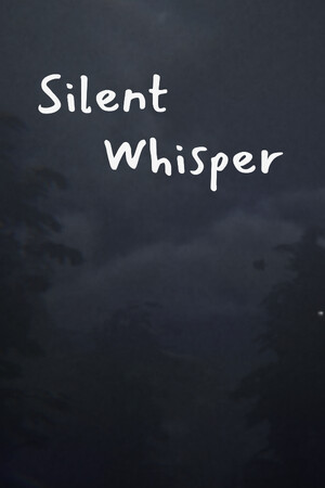 Silent Whisper cover art