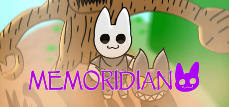 Memoridian header image