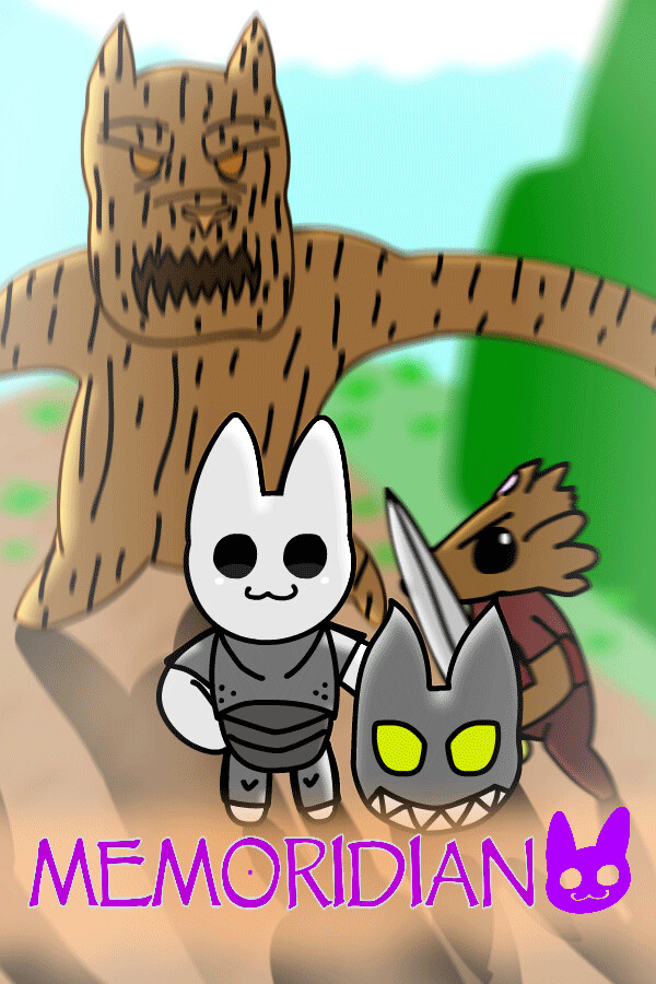 Memoridian