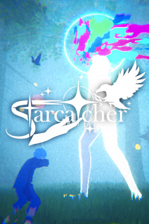 Starcatcher cover art