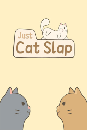 Just Cat Slap cover art