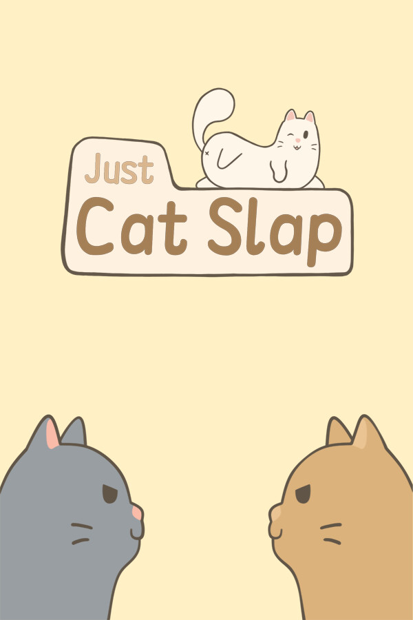 Just Cat Slap