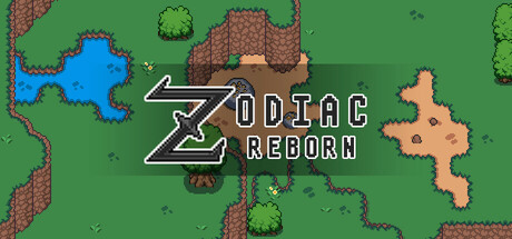 Zodiac Reborn header image